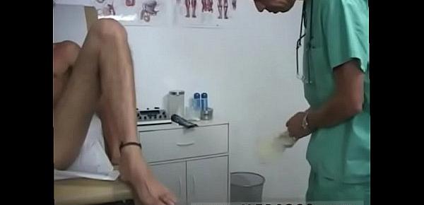  Doctors dick movie gay first time Today the clinic has Anthony